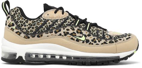 Nike Air Max 98 Animal Pack (Damen) – BV1978